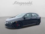 2024 Volkswagen Golf GTI Autobahn