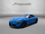 2021 Toyota Supra A91 Edition