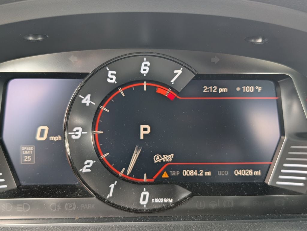 2021 Toyota Supra A91 Edition