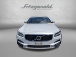 2017 Volvo V90 Cross Country T6 AWD