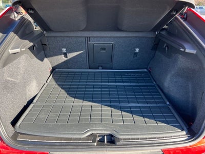 2022 Volvo C40 Recharge Pure Electric Ultimate