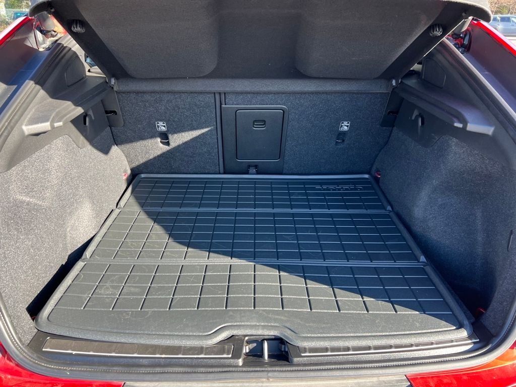 2022 Volvo C40 Recharge Pure Electric Ultimate