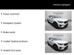2023 Volvo XC40 B4 Plus Bright Theme