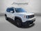 2016 Jeep Renegade Latitude 75th Anniversary Edition