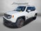 2016 Jeep Renegade Latitude 75th Anniversary Edition
