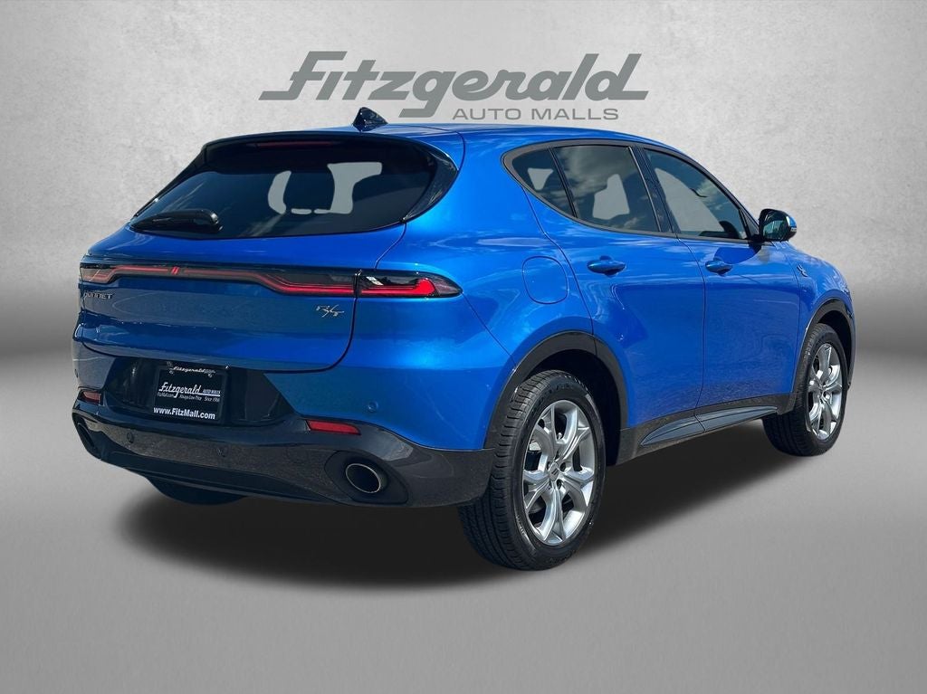 2024 Dodge Hornet R/T Plus