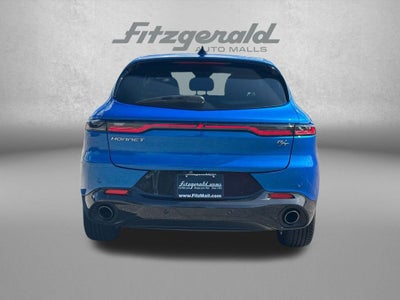 2024 Dodge Hornet R/T Plus