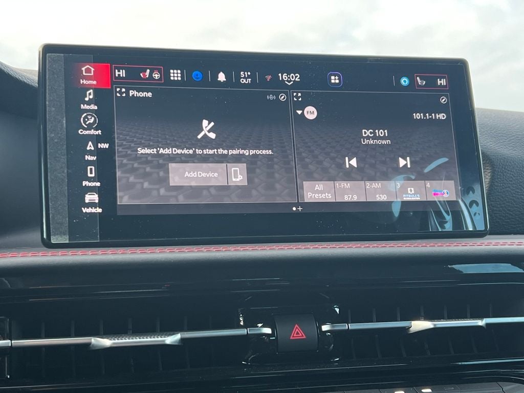 2024 Dodge Hornet R/T Plus