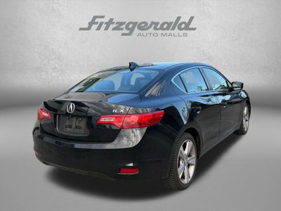 2014 Acura ILX 2.4L