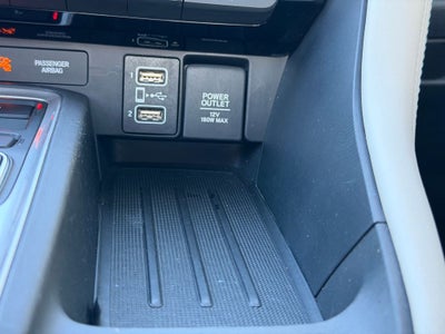 2020 Honda Insight Touring
