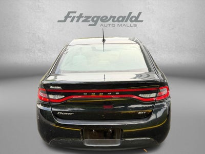 2013 Dodge Dart SXT