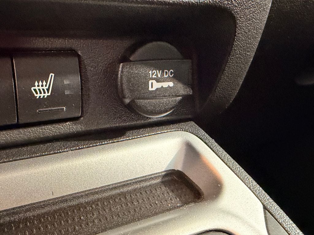 2015 Jeep Compass Latitude