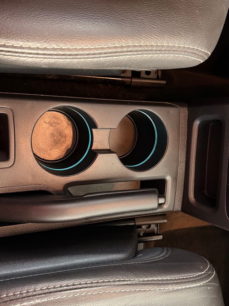 2015 Jeep Compass Latitude