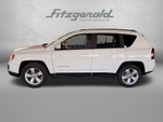 2015 Jeep Compass Latitude