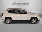 2015 Jeep Compass Latitude