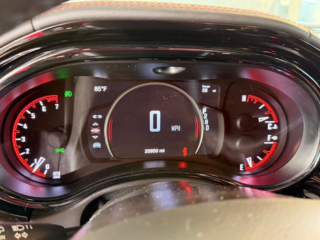 2023 Dodge Durango GT Premium