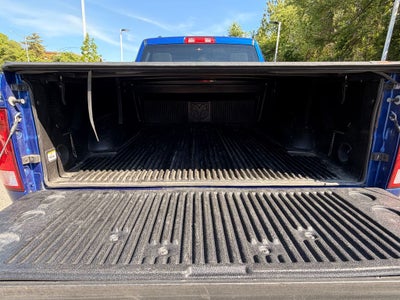 2019 RAM 1500 Classic Express