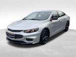 2018 Chevrolet Malibu LS 1LS
