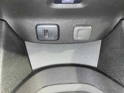 2018 Chevrolet Malibu LS 1LS