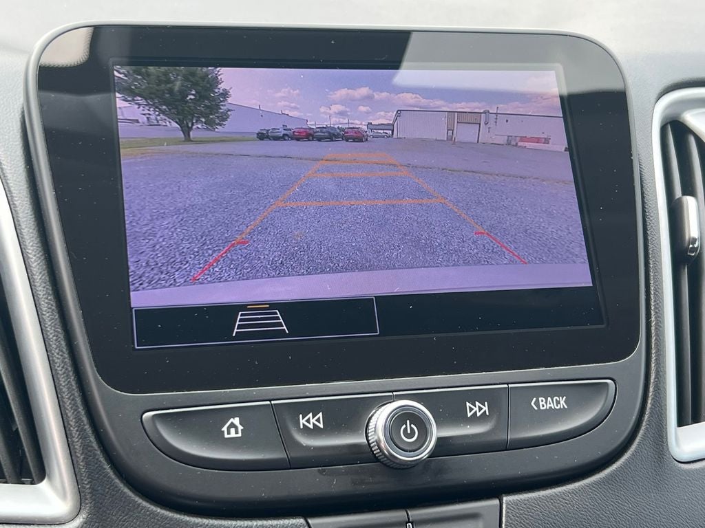 2023 Chevrolet Malibu LS 1LS