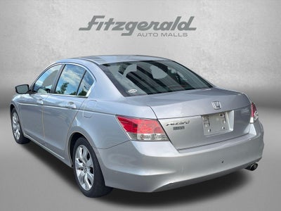 2010 Honda Accord EX 2.4