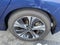 2022 Nissan Leaf SV Plus
