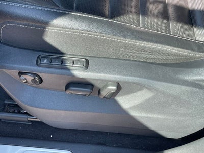 2020 Volkswagen Atlas SEL Premium 4Motion