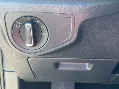 2020 Volkswagen Atlas SEL Premium 4Motion