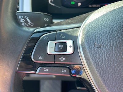 2020 Volkswagen Atlas SEL Premium 4Motion