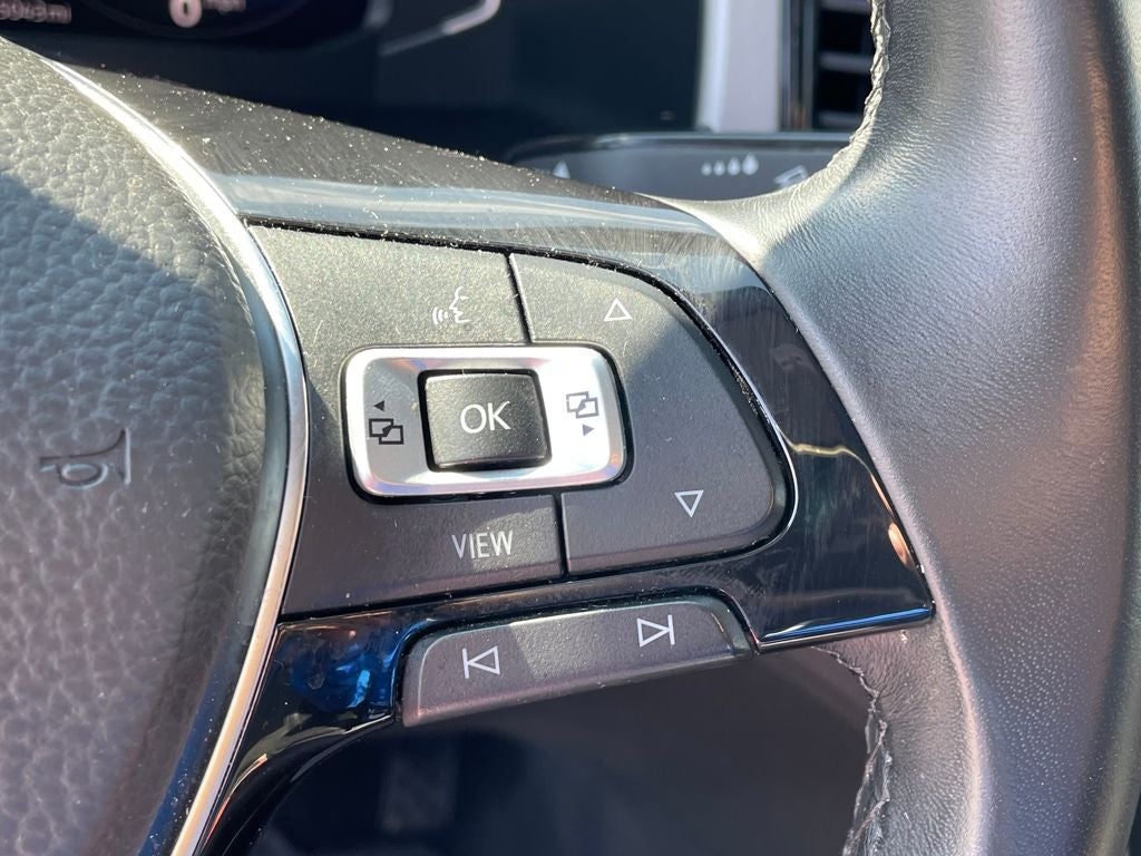 2020 Volkswagen Atlas SEL Premium 4Motion