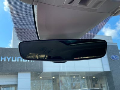 2020 Volkswagen Atlas SEL Premium 4Motion