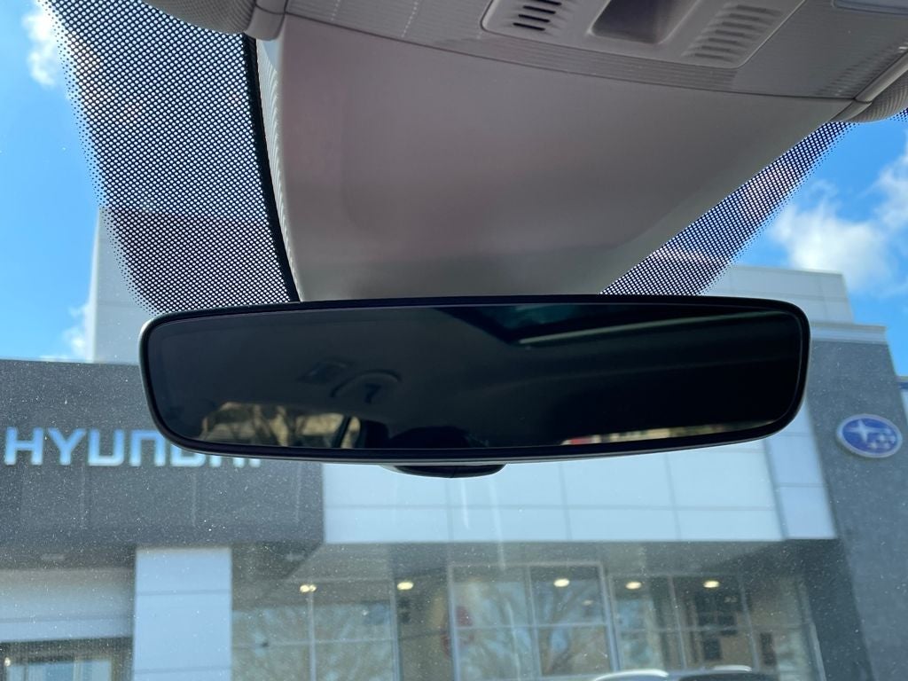 2020 Volkswagen Atlas SEL Premium 4Motion