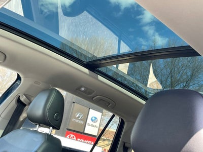 2020 Volkswagen Atlas SEL Premium 4Motion