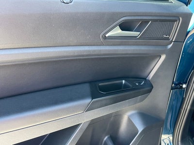 2020 Volkswagen Atlas SEL Premium 4Motion