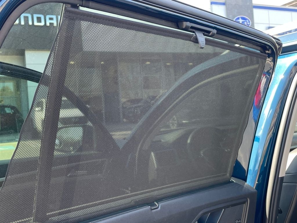 2020 Volkswagen Atlas SEL Premium 4Motion