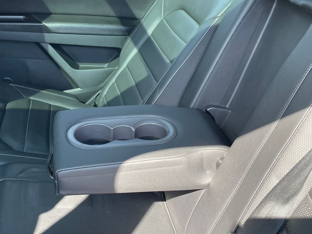 2020 Volkswagen Atlas SEL Premium 4Motion