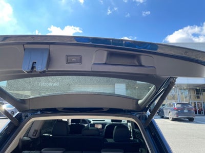 2020 Volkswagen Atlas SEL Premium 4Motion