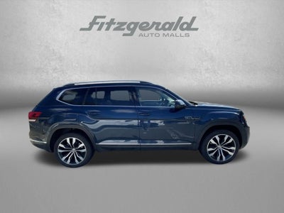2020 Volkswagen Atlas SEL Premium 4Motion