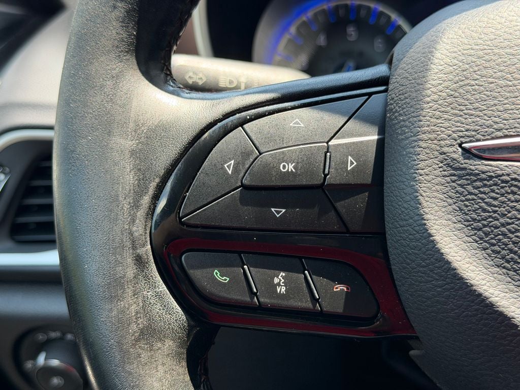 2020 Chrysler Pacifica Touring L Plus