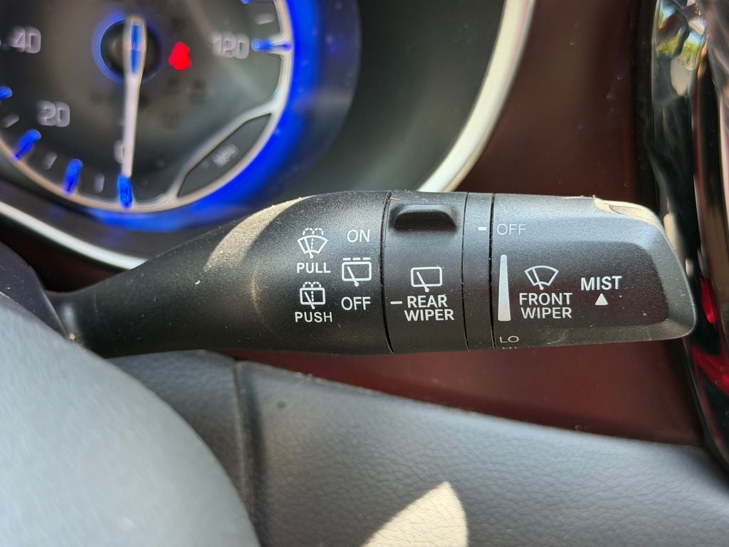 2020 Chrysler Pacifica Touring L Plus