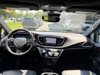 2020 Chrysler Pacifica Touring L Plus
