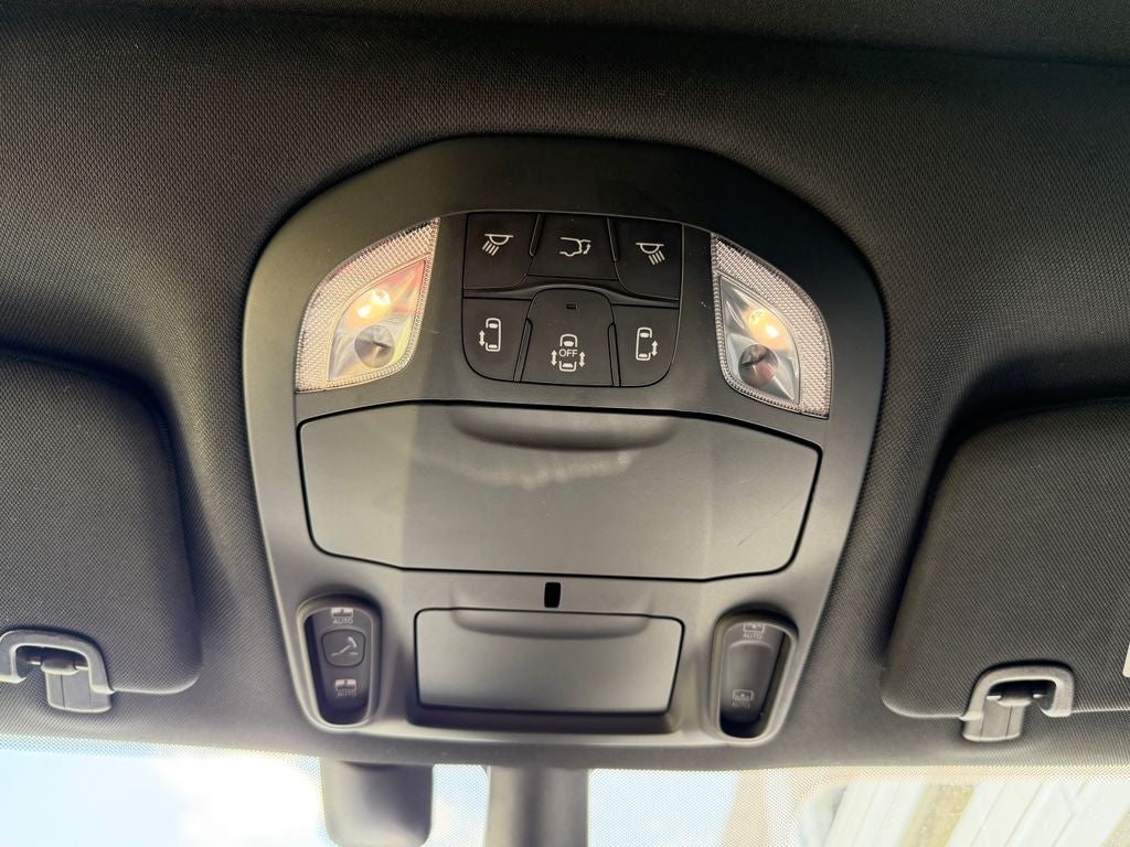 2020 Chrysler Pacifica Touring L Plus