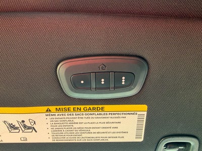 2020 Chrysler Pacifica Touring L Plus