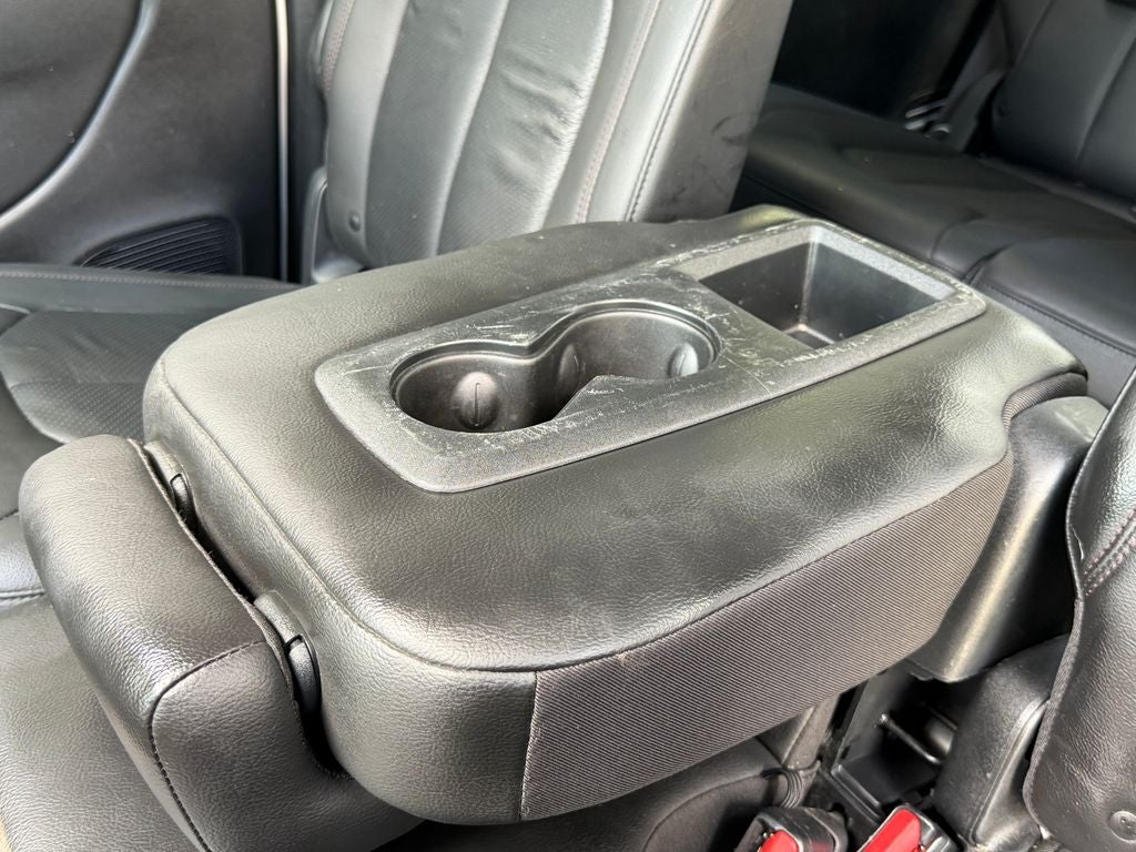 2020 Chrysler Pacifica Touring L Plus