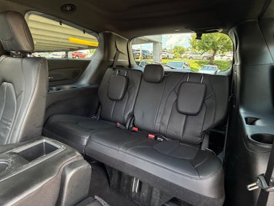 2020 Chrysler Pacifica Touring L Plus