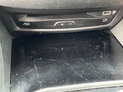 2021 Chrysler Pacifica Hybrid Pinnacle