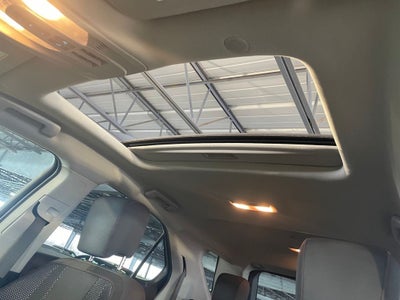 2015 Chevrolet Equinox LT 1LT