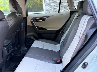 2019 Toyota RAV4 Adventure