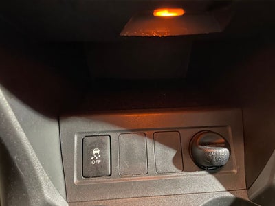 2012 Toyota RAV4 Sport