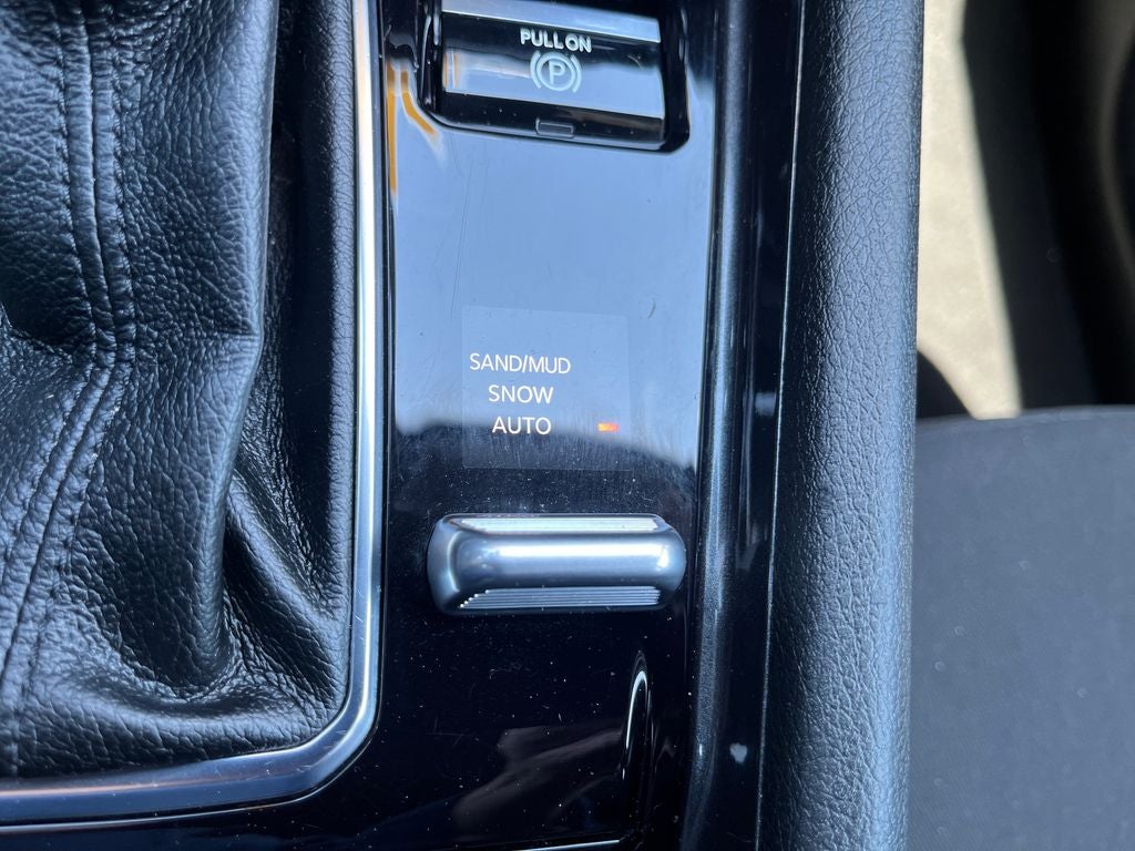 2023 Jeep Compass Sport
